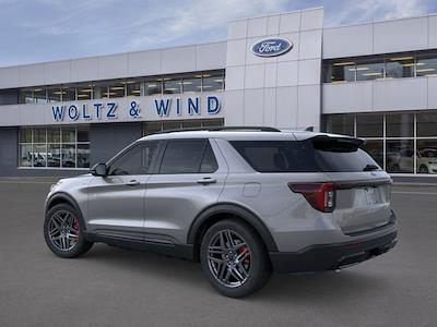 2025 Ford Explorer 4WD SUV for sale #T25716 - photo 2
