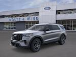 2025 Ford Explorer 4WD SUV for sale #T25716 - photo 1