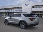 2025 Ford Explorer 4WD SUV for sale #T25716 - photo 2