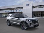 2025 Ford Explorer 4WD SUV for sale #T25716 - photo 7