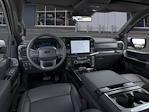 New 2025 Ford F-150 Lariat SuperCrew Cab for sale #T25717 - photo 9