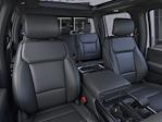 New 2025 Ford F-150 Lariat SuperCrew Cab 4x4 Pickup for sale #T25717 - photo 10
