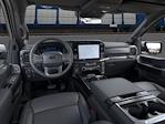 New 2025 Ford F-150 Lariat SuperCrew Cab 4x4 Pickup for sale #T25717 - photo 9