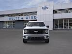 New 2025 Ford F-150 XLT SuperCrew Cab for sale #T25718 - photo 6