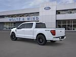 2025 Ford F-150 SuperCrew Cab 4x4 Pickup for sale #T25719 - photo 2