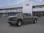 2025 Ford F-150 SuperCrew Cab 4x4 Pickup for sale #T25720 - photo 1