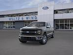 2025 Ford F-150 SuperCrew Cab 4x4 Pickup for sale #T25720 - photo 2