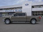2025 Ford F-150 SuperCrew Cab 4x4 Pickup for sale #T25720 - photo 3