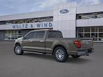 2025 Ford F-150 SuperCrew Cab 4x4 Pickup for sale #T25720 - photo 4