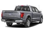 New 2025 Ford F-150 XLT SuperCrew Cab 4x4 Pickup for sale #T25720 - photo 2