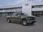 2025 Ford F-150 SuperCrew Cab 4x4 Pickup for sale #T25720 - photo 7