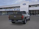 2025 Ford F-150 SuperCrew Cab 4x4 Pickup for sale #T25720 - photo 8