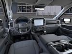 2025 Ford F-150 SuperCrew Cab 4x4 Pickup for sale #T25720 - photo 9