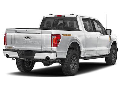 New 2025 Ford F-150 Tremor SuperCrew Cab 4x4 Pickup for sale #T25722 - photo 2