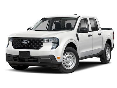New 2025 Ford Maverick XL SuperCrew Cab AWD Pickup for sale #T25723 - photo 1