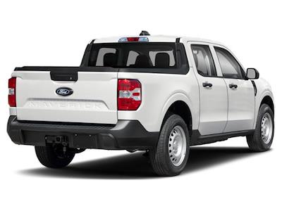 New 2025 Ford Maverick XL SuperCrew Cab AWD Pickup for sale #T25723 - photo 2