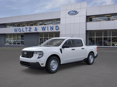 2025 Ford Maverick SuperCrew Cab AWD Pickup for sale #T25723 - photo 1