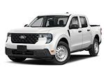 New 2025 Ford Maverick XL SuperCrew Cab AWD Pickup for sale #T25723 - photo 1