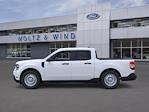2025 Ford Maverick SuperCrew Cab AWD Pickup for sale #T25723 - photo 4