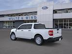 2025 Ford Maverick SuperCrew Cab AWD Pickup for sale #T25723 - photo 2