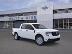 2025 Ford Maverick SuperCrew Cab AWD Pickup for sale #T25723 - photo 7