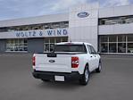 2025 Ford Maverick SuperCrew Cab AWD Pickup for sale #T25723 - photo 8