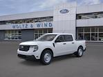 2025 Ford Maverick SuperCrew Cab AWD Pickup for sale #T25723 - photo 1