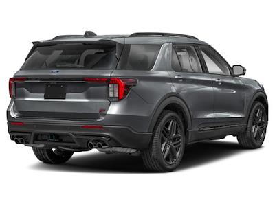 New 2025 Ford Explorer ST 4WD SUV for sale #T25724 - photo 2