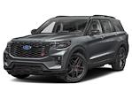 New 2025 Ford Explorer ST 4WD SUV for sale #T25724 - photo 1