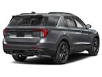 New 2025 Ford Explorer ST 4WD SUV for sale #T25724 - photo 2