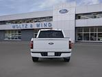 New 2025 Ford F-150 XLT SuperCrew Cab 4x4 Pickup for sale #T25725 - photo 5