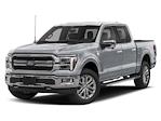 New 2025 Ford F-150 Lariat SuperCrew Cab 4x4 Pickup for sale #T25726 - photo 1