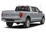 New 2025 Ford F-150 Lariat SuperCrew Cab 4x4 Pickup for sale #T25726 - photo 2