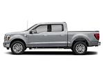 New 2025 Ford F-150 Lariat SuperCrew Cab 4x4 Pickup for sale #T25726 - photo 3