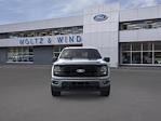 New 2025 Ford F-150 XLT SuperCrew Cab 4x4 Pickup for sale #T25727 - photo 6