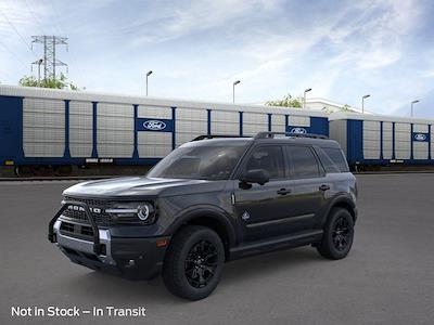 New 2025 Ford Bronco Sport Outer Banks AWD SUV for sale #T25728 - photo 1