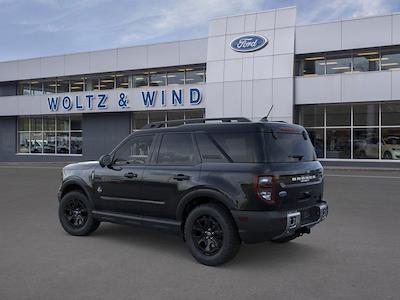 New 2025 Ford Bronco Sport Outer Banks AWD SUV for sale #T25728 - photo 2