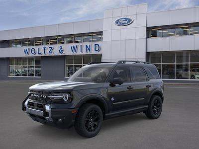 New 2025 Ford Bronco Sport Outer Banks for sale #T25728 - photo 1