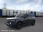 New 2025 Ford Bronco Sport Outer Banks AWD SUV for sale #T25728 - photo 1