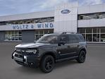 New 2025 Ford Bronco Sport Outer Banks for sale #T25728 - photo 1
