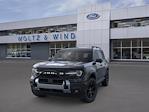 New 2025 Ford Bronco Sport Outer Banks AWD SUV for sale #T25728 - photo 3