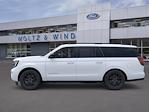 New 2025 Ford Expedition MAX Platinum+ for sale #T25729 - photo 4