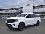 New 2025 Ford Expedition MAX Platinum 4x4 SUV for sale #T25729 - photo 1