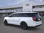 New 2025 Ford Expedition MAX Platinum 4x4 SUV for sale #T25729 - photo 4