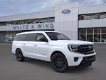 New 2025 Ford Expedition MAX Platinum 4x4 SUV for sale #T25729 - photo 7