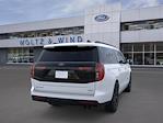 New 2025 Ford Expedition MAX Platinum 4x4 SUV for sale #T25729 - photo 8