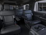 New 2025 Ford Expedition MAX Platinum 4x4 SUV for sale #T25729 - photo 11