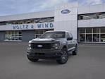 New 2025 Ford F-150 STX SuperCrew Cab 4x4 Pickup for sale #T25730 - photo 3