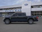 New 2025 Ford F-150 STX SuperCrew Cab 4x4 Pickup for sale #T25730 - photo 4