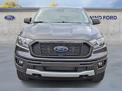 2019 Ford Ranger SuperCrew Cab 4x4 Pickup for sale #T25730A - photo 2